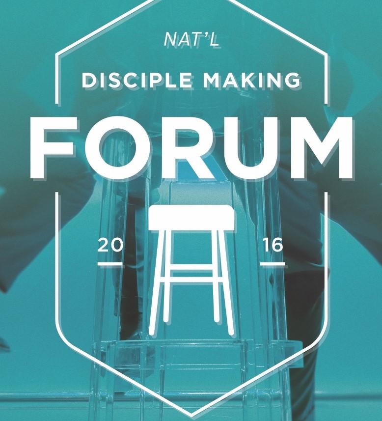 About Discipleship.org