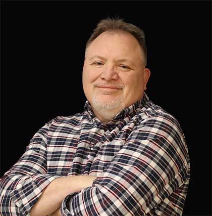 Jim Putman