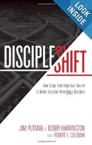 Why Emphasize Discipleship?