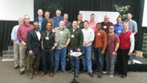 National Disciple Making Forum in Nashville