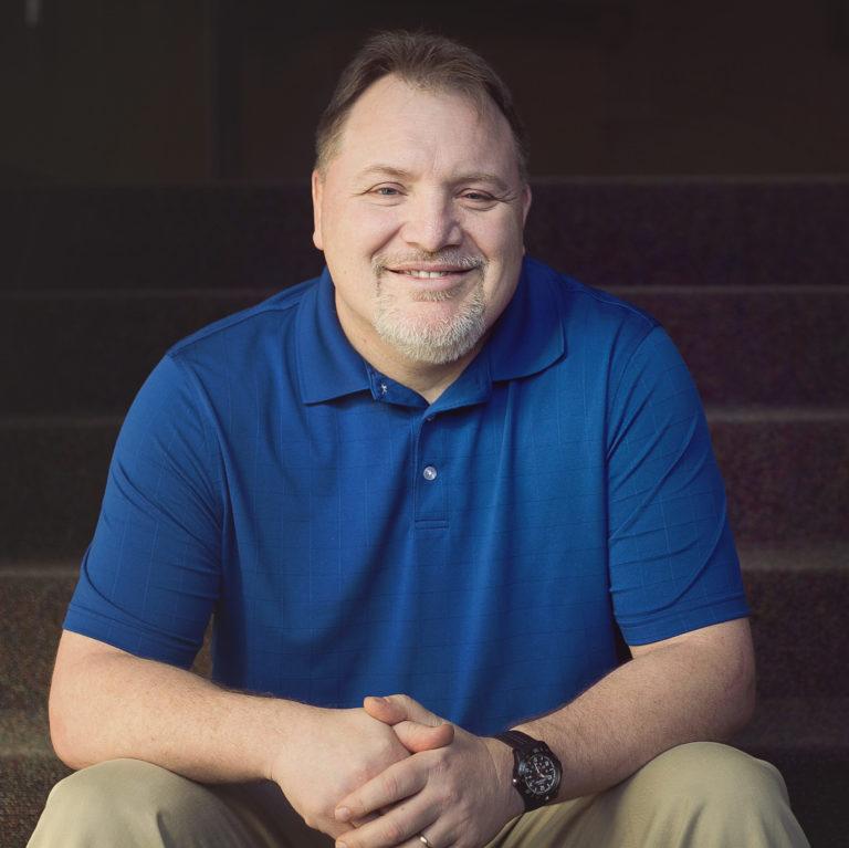 E02: Jim Putman’s Story of Disciple Making