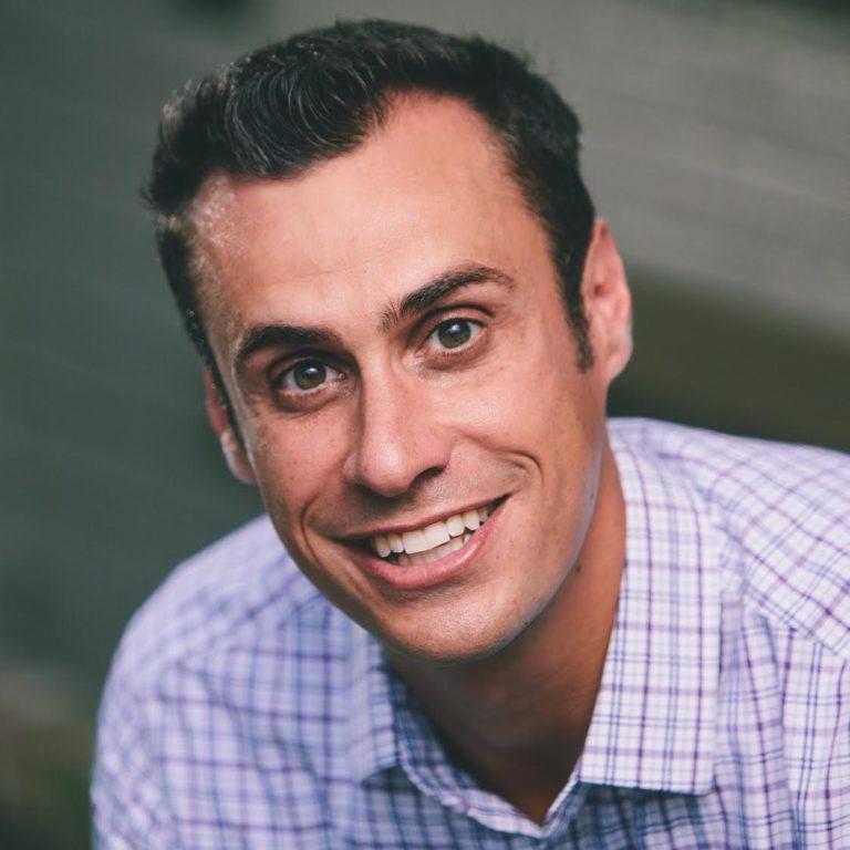 E07: Kennon Vaughan’s Story w/ Roy Campbell