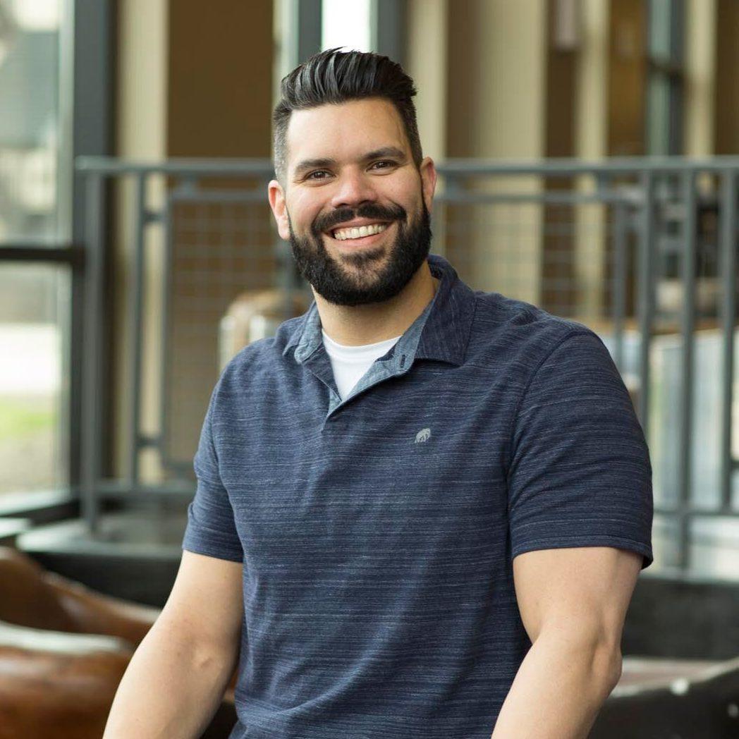 growing up robby gallaty