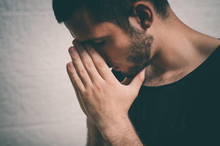 The Seven Pain Points of Men Today