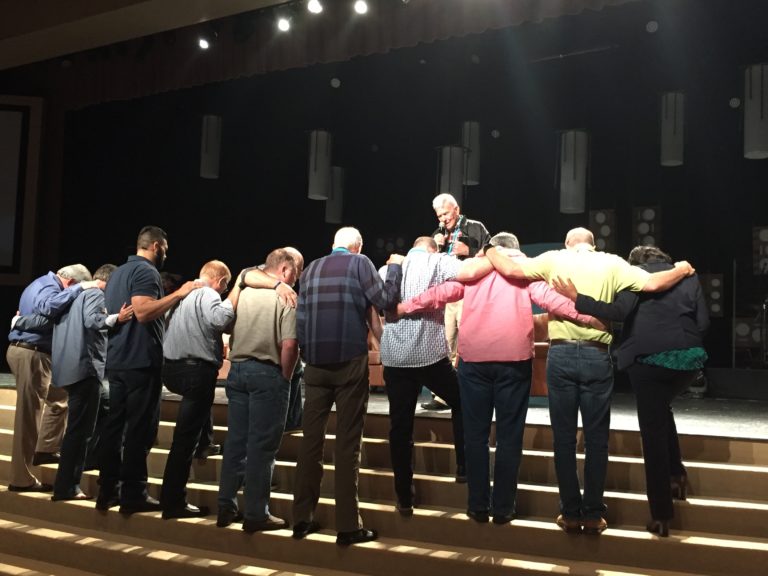 5 Early Reflections on the First National Disciple Making Forum