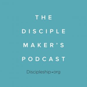 S05 Episode 09: The Cost of Making Disciples – Chris Moody of discipleFIRST