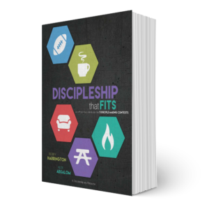 Awards for Discipleship.org Resources [Announcement]