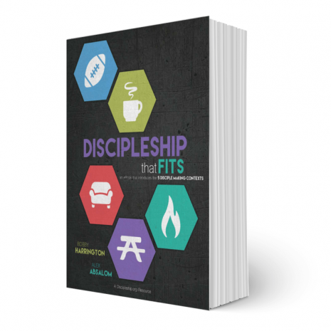 Awards for Discipleship.org Resources [Announcement] - Discipleship.org