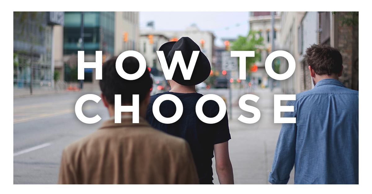 how-to-choose
