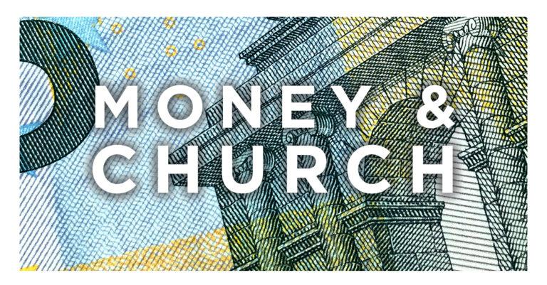 Harnessing Mammon for Church Health