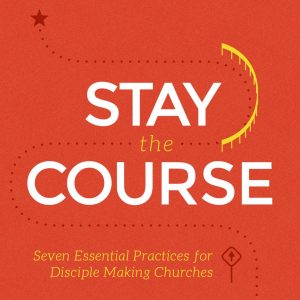 Intro to New eBook: Staying the Course
