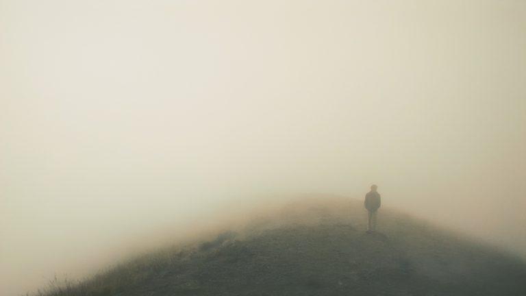 Discipleship and the Gift of Desperation