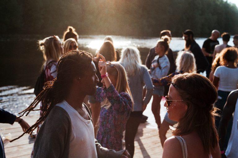 Transforming the Culture of Youth Ministry