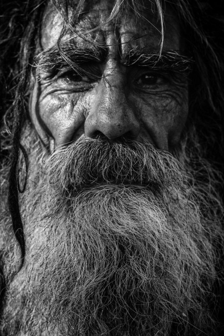 How to Identify Disciples: Helping the Harassed and Helpless (3 of 3)