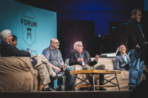 5 Reflections on the National Disciple Making Forum