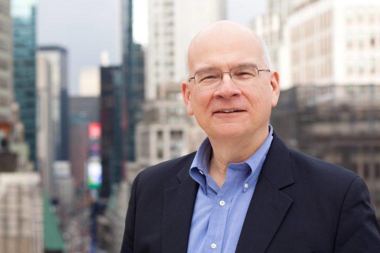 Tim Keller’s Wisdom on Disciple Making