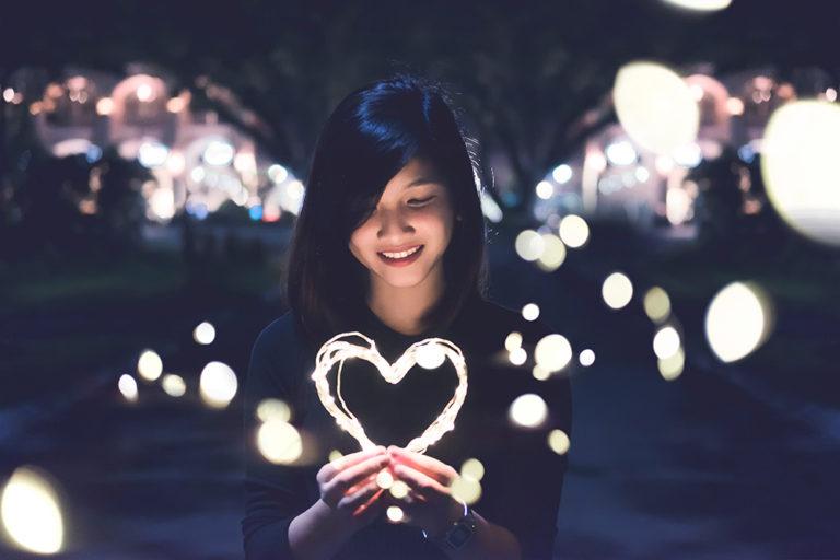 Compelled by Love