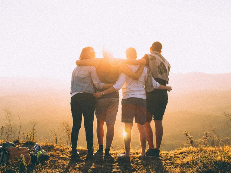 Shifting From Inviting To to Inviting Along
