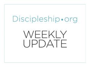 Join Our Free Webinar This Thursday on “Relational Discipleship” w/ Jim Putman and Luke Yetter