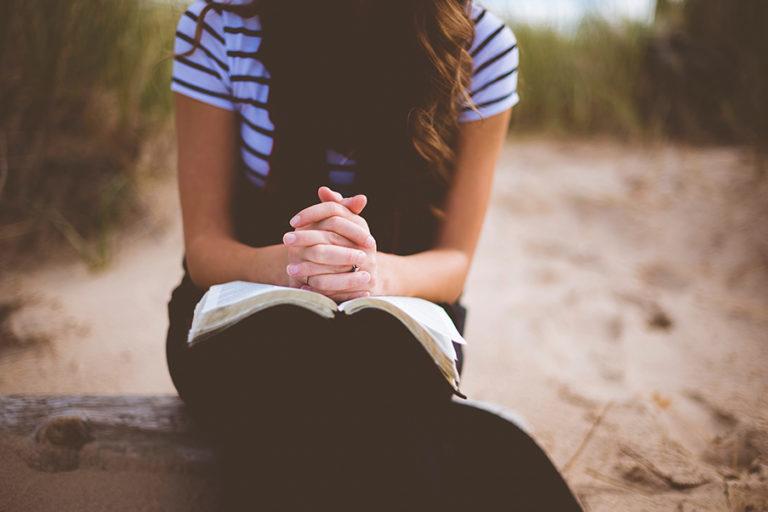Are You Listening to God’s Voice?