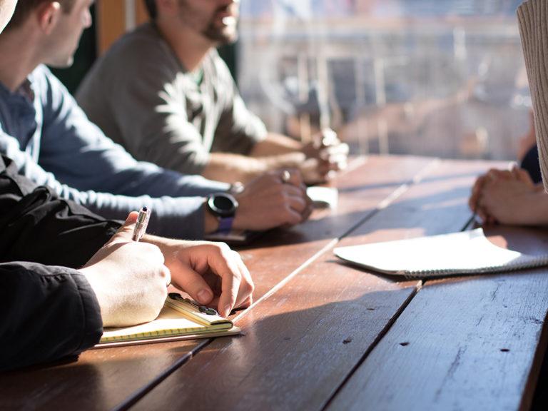Shifting From Gospel Presentation to Gospel Presence