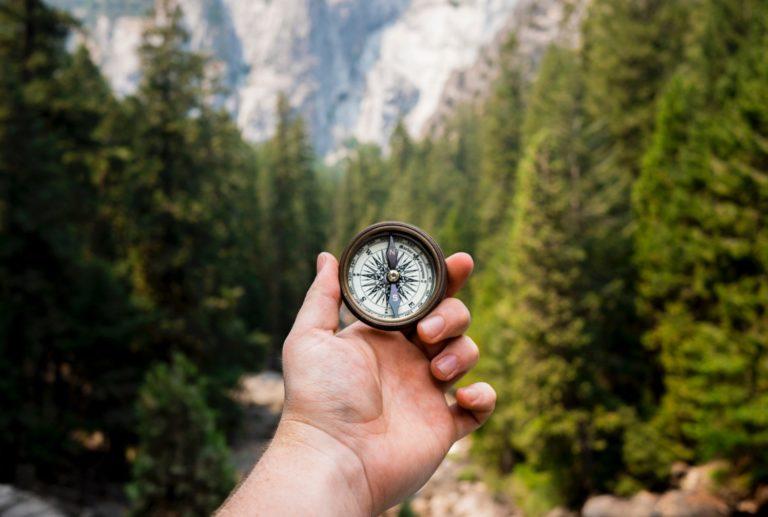 Shifting from Discipleship Programs to Purpose