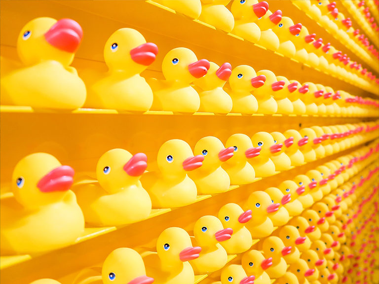 Create Discipleship Disruption