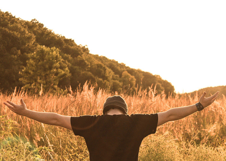 Raise the Bar of Discipleship