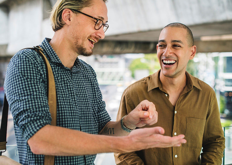 Make Discipleship New