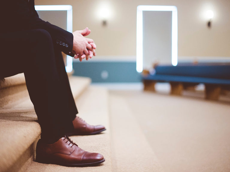 The Power of the Gospel