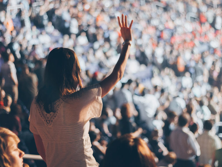 Disciple Making Movements – a History and a Definition