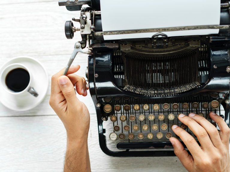 Crafting Your Christ Story