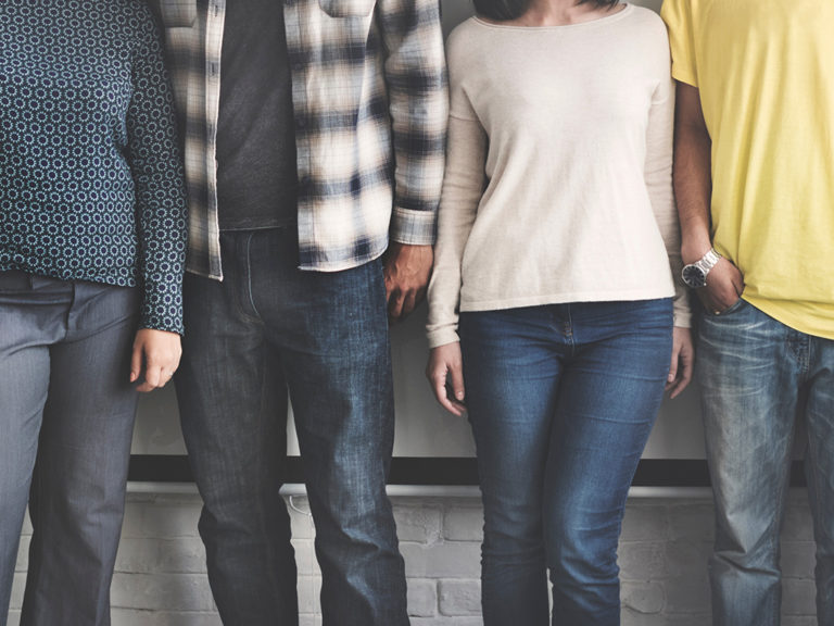 How Do You Define a Church and a Disciple Making Church?