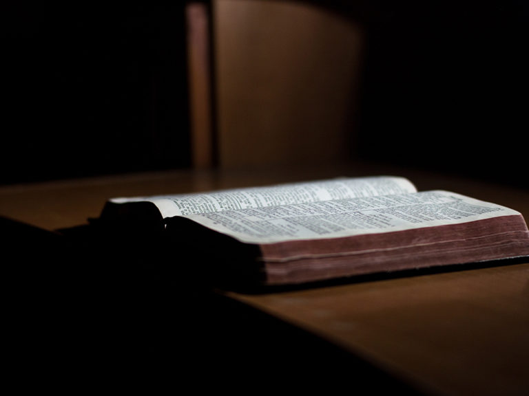 Principles of Spiritual Growth: The Three Catalysts God Uses to Grow Us