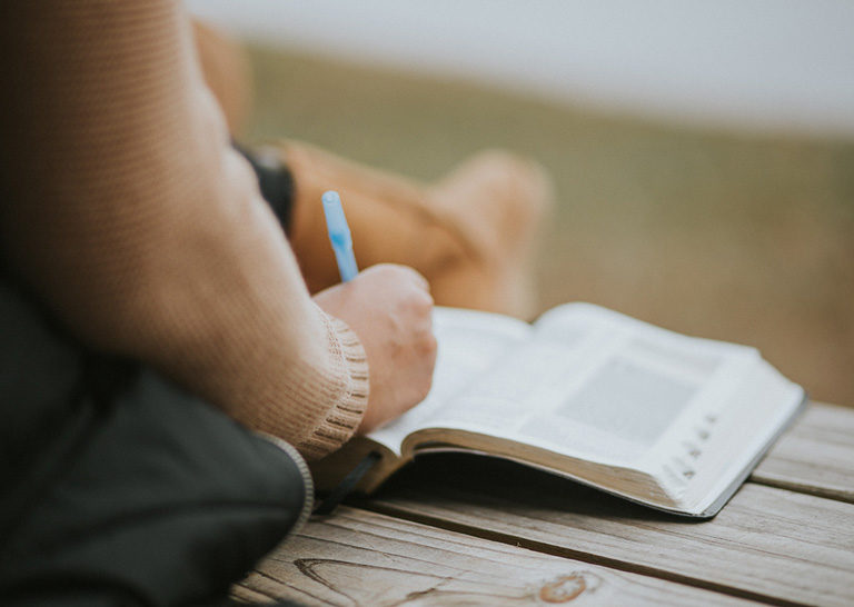 Principles of Spiritual Growth: God Oversees Our Spiritual Growth