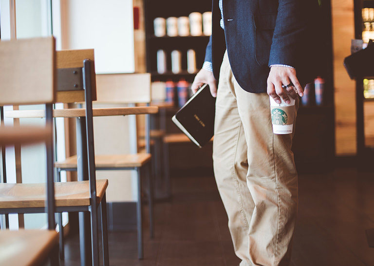 Recognize a Mature Disciple by Looking for These 5 Character Traits