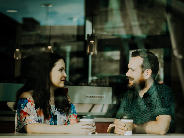 How to Actively Listen to God’s Voice During Your Day