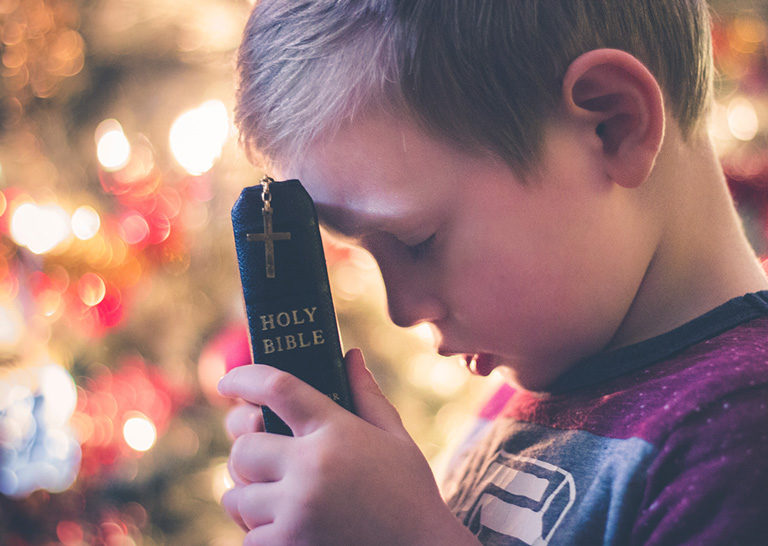 God Has a Plan for Your Life