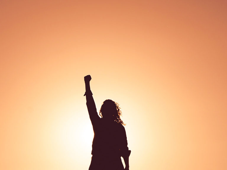 A Discipleship Revolution