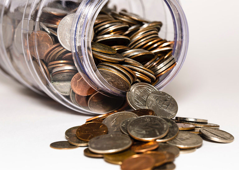 Discipleship and Money Management