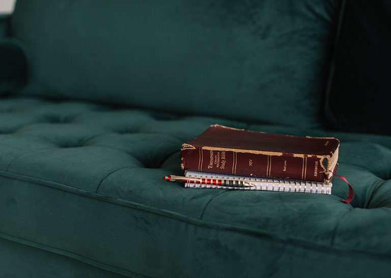 Furniture-Store Disciple-Making