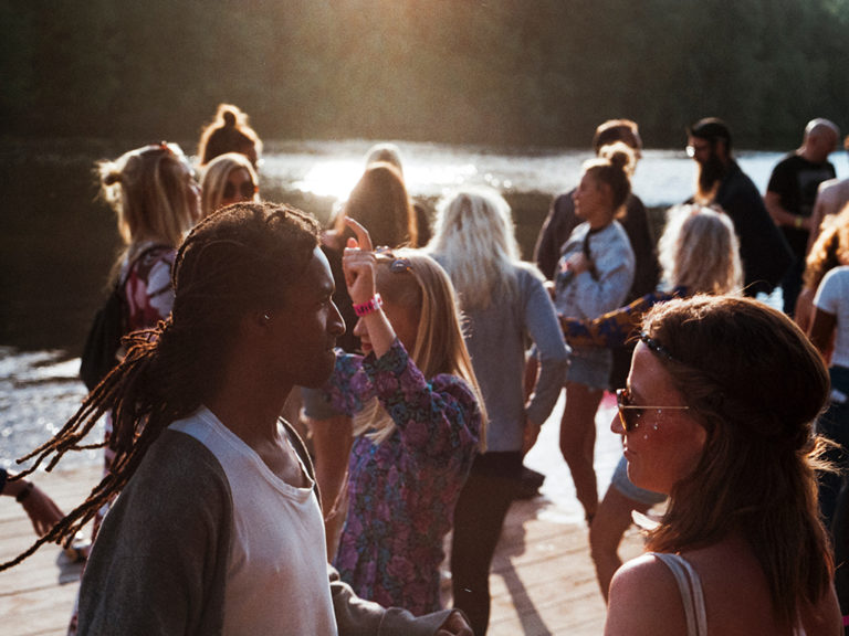 It’s Ordinary People—Ben Sobels on Breakthrough Disciple Making