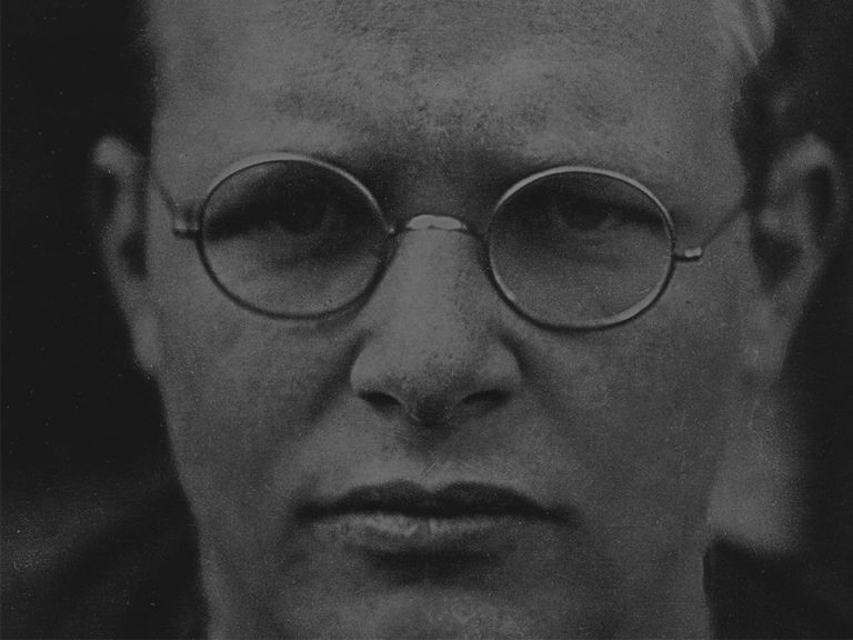 What Gospel Do You Teach? Learning from The Bonhoeffer Project, a Disciple-Making Leader