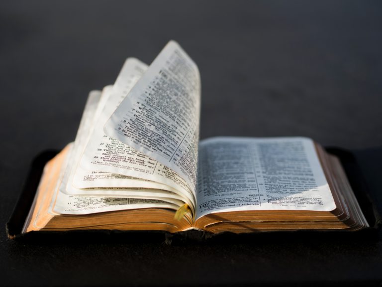 Are You Listening to God’s Voice?