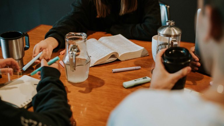 Why Does God Want His Church To Be A Family?