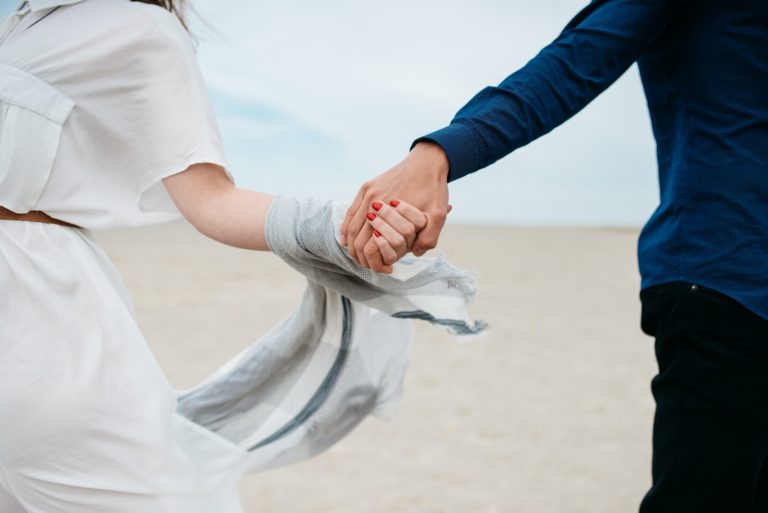 How to Support Your Spouse Experiencing Anxiety