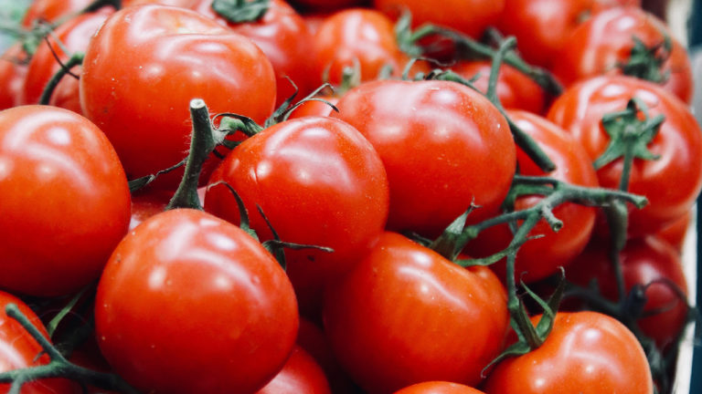Calling All Heirlooms…