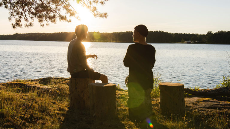 Discipling People into a Worldview on Race