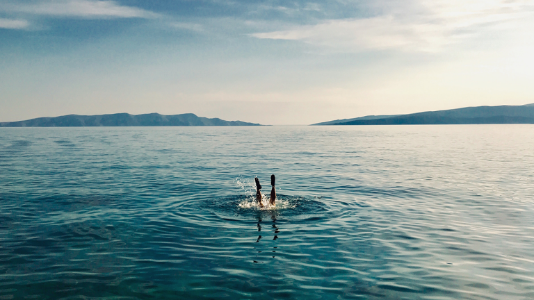 A Deep Dive into Jesus