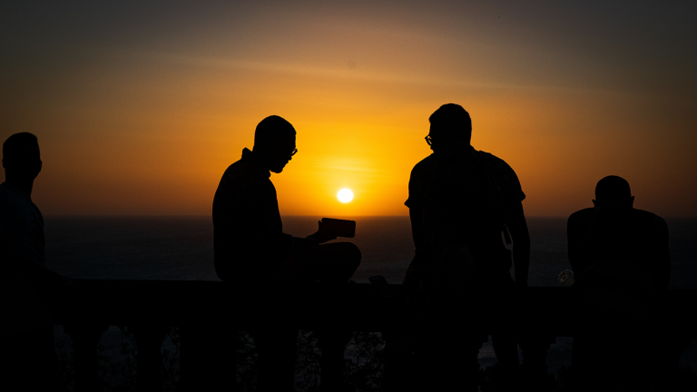 Six Qualities of a Great Disciple Making Leader